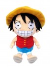 One Piece Plush Figure Luffy 32 cm thumbnail