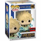 Black Clover Luck Voltia Pop! Vinyl Figure 1102 - AAA Anime Exclusive thumbnail