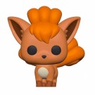 Pokemon Super Sized Jumbo POP! Vinyl Figure Vulpix 580 thumbnail