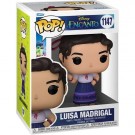 Encanto Luisa Madrigal Pop! Vinyl Figure 1147 thumbnail