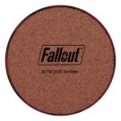 Fallout Coaster 4-Pack Metal Drinks thumbnail