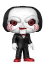 Saw Super Sized Jumbo POP! Movies Vinyl Figure Billy the Puppet 25 cm 1821 thumbnail