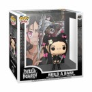 Bella Poarch Build a Babe Pop! Album Figure with Case 41 thumbnail