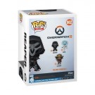 Funko Overwatch 2 Reaper Pop! Vinyl Figure 902 thumbnail