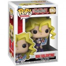 Yu-Gi-Oh! Mai Valentine Pop! Vinyl Figur 1060 - 25th Anniversary thumbnail