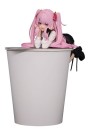 Goddess of Victory: Nikke Noodle Stopper PVC Statue Yuni 15 cm - Forventet i Januar thumbnail