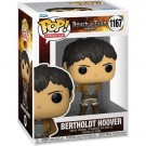 Attack on Titan Bertholdt Hoover Pop! Vinyl Figure 1167 thumbnail