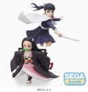 Demon Slayer - Kanao Tsuyuri SPM Figure thumbnail