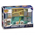 Harry Potter Bitty POP! Boxes Vinyl Figure Hogwarts thumbnail
