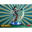 My Hero Academia Deku Standard Edition 25cm GITD Statue thumbnail