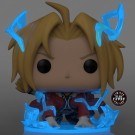 Fullmetal Alchemist: Brotherhood Edward Elric Pop! Vinyl Figure 1176  thumbnail