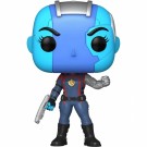 Guardians of the Galaxy Volume 3 Nebula Pop! Vinyl Figure 1205 thumbnail