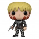 Attack on Titan Armin Arlert Vinyl Figure 1447 - Mulighet for Chase thumbnail