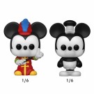 Disney Bitty Pop! Mini-Figure Singles Mystery thumbnail