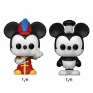 Disney Bitty Pop! Mini-Figure Single Mystery thumbnail