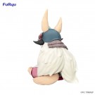 Made in Abyss: The Golden City of the Scorching Sun Noodle Stopper PVC Statue Nanachi 11 cm - Forventet April thumbnail