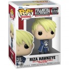 Fullmetal Alchemist: Brotherhood Riza Hawkeye Pop! Vinyl Figure 1177 thumbnail