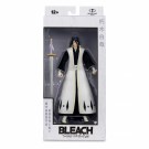 Bleach: Thousand-Year Blood War Action Figure Byakuya Kuchiki 18 cm thumbnail