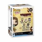 Trigun Milly Thompson Pop! Vinyl Figure 1365 thumbnail