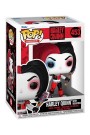 DC Comics: Harley Quinn Takeover POP! Heroes Vinyl Figure 453 Harley with Weapons thumbnail