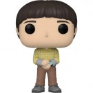 Stranger Things Season 4 Will Pop! Vinyl Figure 1242 thumbnail