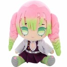 Demon Slayer: Kimetsu no Yaiba Mitsuri Kanroji Big Plush 25cm thumbnail