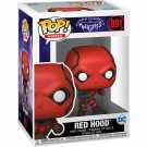 Batman: Gotham Knights Red Hood Pop! Vinyl Figure 891 thumbnail