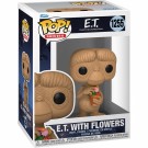 E.T. 40th Anniversary E.T. with Flowers Funko Pop! Vinyl Figure 1255 thumbnail
