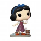 Disney 100 Snow White Rags Pop! Vinyl Figure 1333 Exclusive thumbnail