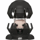 Star Wars: ESB Darth Vader Meditation Deluxe Pop! Vinyl 365 thumbnail