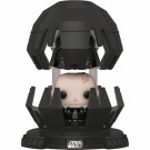 Star Wars: ESB Darth Vader Meditation Deluxe Pop! Vinyl 365 thumbnail