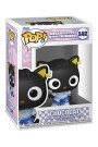 Hello Kitty and Friends POP! Animation Vinyl Figure Chococat (K-Pop Outfit) 9 cm 142 thumbnail