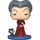 Disney Villains Lady Tremaine Pop! Vinyl Figur 1080 thumbnail