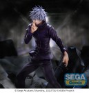 Jujutsu Kaisen Figurizm Luminasta PVC Statue Shibuya Incident Satoru Gojo Unlimited Void 21 cm thumbnail