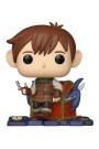 Delicious in Dungeon POP! Plus Animation Figure Chilchuck 9 cm 2201 thumbnail