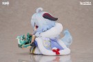 Genshin Impact PVC Statue Tiny Ganyu 11 cm thumbnail