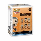 Haikyu!! Ryunosuke Tanaka Funko Pop! Vinyl Figure 1391 thumbnail