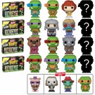 TMNT Comics Bitty Pop! Mini-Figure 4-Pack thumbnail