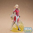 Solo Leveling XrossLink PVC Statue Cha Hae-In 13 cm thumbnail