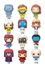 X-Men Bitty POP! Vinyl Figure Singles thumbnail