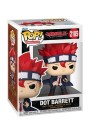 Mashle POP! Animation Vinyl Figures Dot Barrett 9 cm 2185  thumbnail