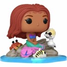 Little Mermaid Live Action Ariel Deluxe Pop! Vinyl Figure 1367 thumbnail