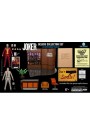 Joker DC Multiverse (Joker Movie) Deluxe Colllector Action Figure The Joker (Live with Murray Franklin) Limited Edition  thumbnail