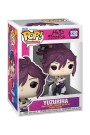 Hell's Paradise: Jigokuraku POP! Animation Vinyl Figure Yuzuriha 9 cm 2282 thumbnail