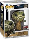 Exclusive Moon Knight Ammit Pop! Vinyl figure 1052 thumbnail