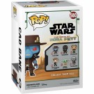 Star Wars: Book of Boba Fett Cad Bane Pop! Vinyl Figure 580 thumbnail