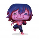 Jujutsu Kaisen POP! Animation Mahito(szn2) Vinyl Figure 2126 thumbnail