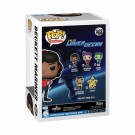 Star Trek: Lower Decks Beckett Mariner Pop! Vinyl Figure 1433 thumbnail