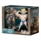 Fallout Mini Figures 2-Pack 7 cm thumbnail