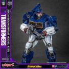 Transformers: Bumblebee AMK Pro Series Plastic Model Kit Soundwave (Oversea Version) 20 cm thumbnail